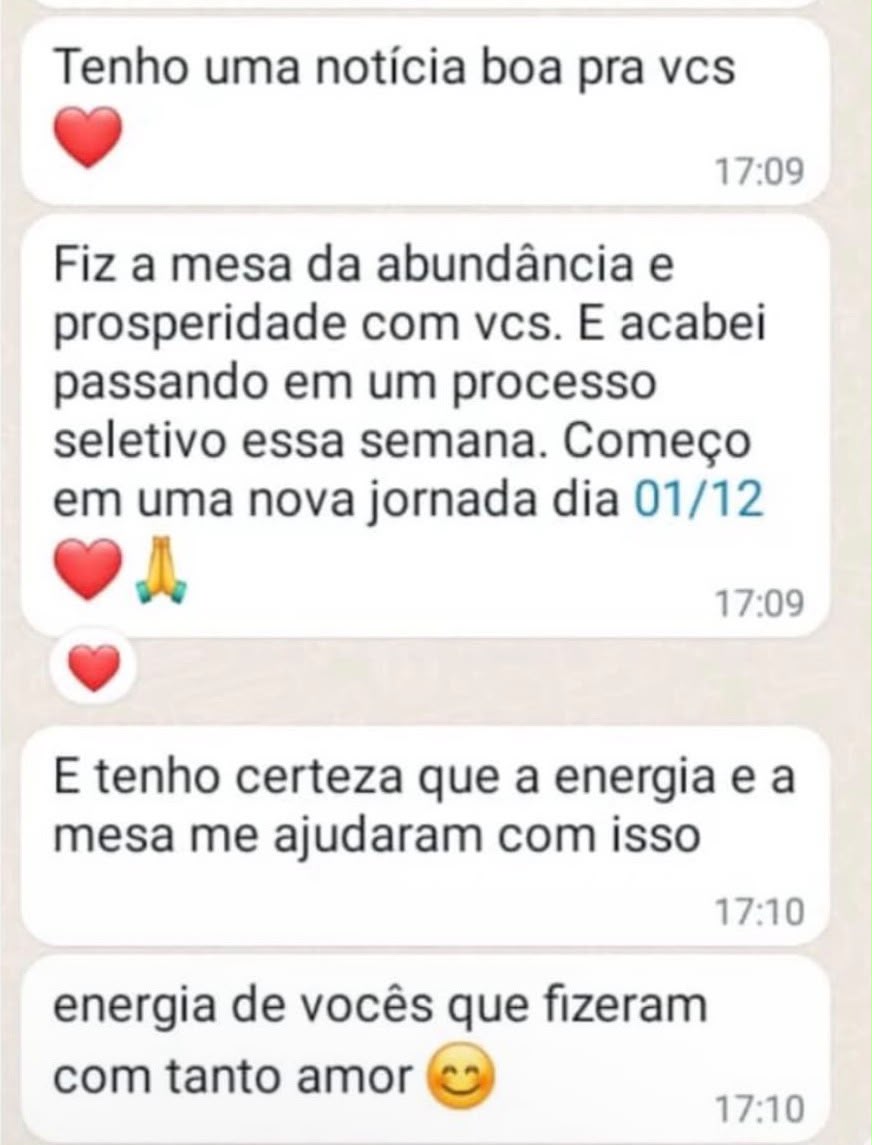 Depoimento